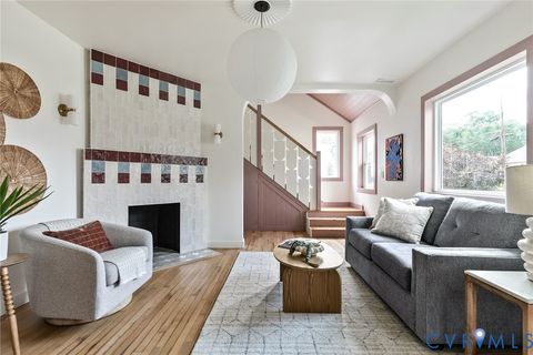 Tiny photo for 2619 Parkside Avenue, Henrico, VA 23228 (MLS # 2619043)