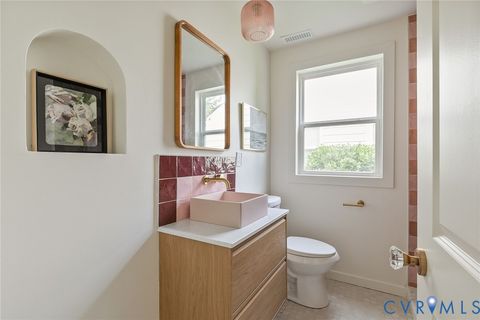 Tiny photo for 2619 Parkside Avenue, Henrico, VA 23228 (MLS # 2619043)