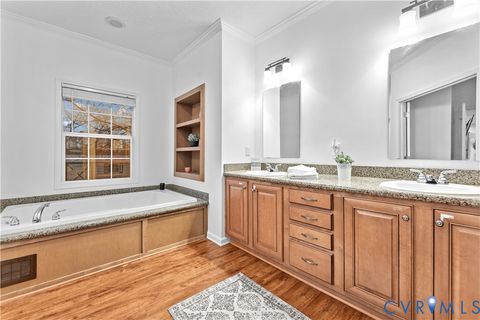 Tiny photo for 10885 Zilles Road, Dinwiddie, VA 23824 (MLS # 2602327)