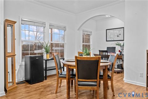 Tiny photo for 10885 Zilles Road, Dinwiddie, VA 23824 (MLS # 2602327)