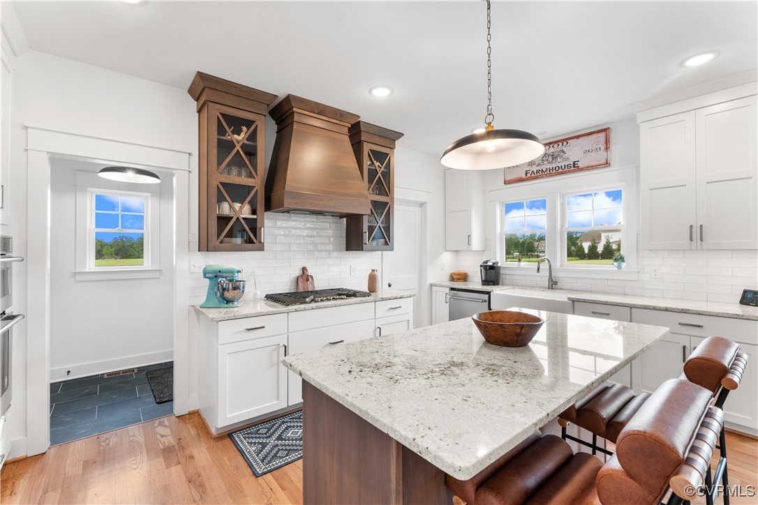 Powhatan, Virginia 23139, United States, 4 Bedrooms Bedrooms, ,3 BathroomsBathrooms,Residential,Active,123142