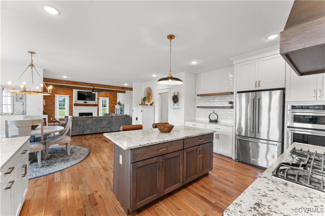 Powhatan, Virginia 23139, United States, 4 Bedrooms Bedrooms, ,3 BathroomsBathrooms,Residential,Active,123142