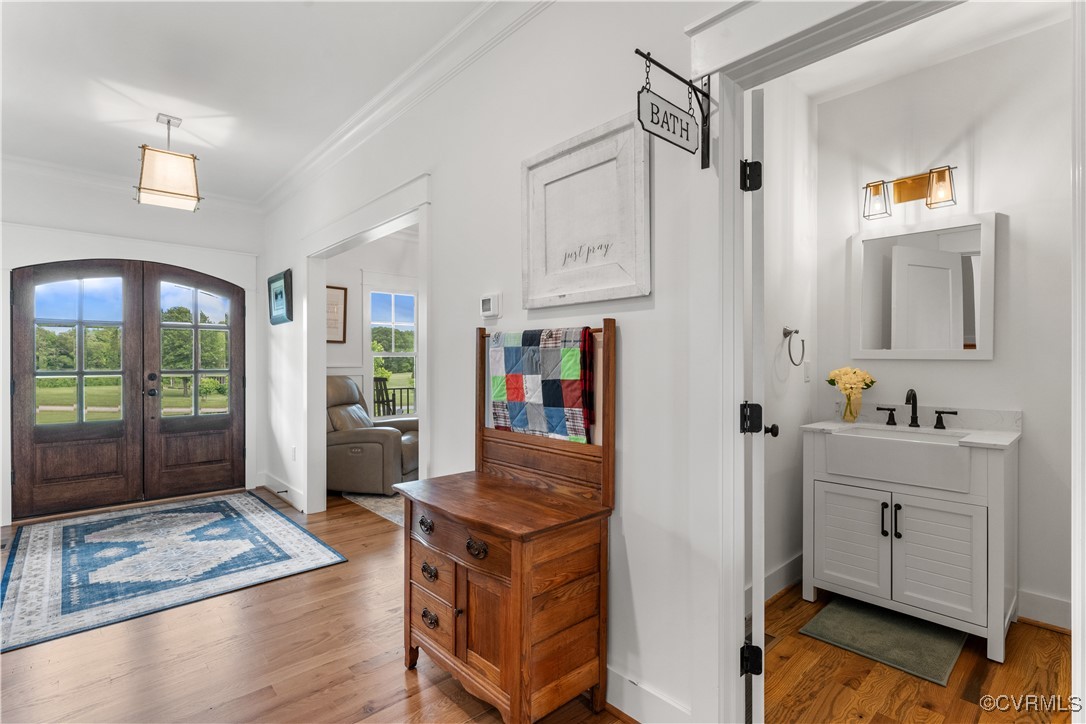 Powhatan, Virginia 23139, United States, 4 Bedrooms Bedrooms, ,3 BathroomsBathrooms,Residential,Active,123142