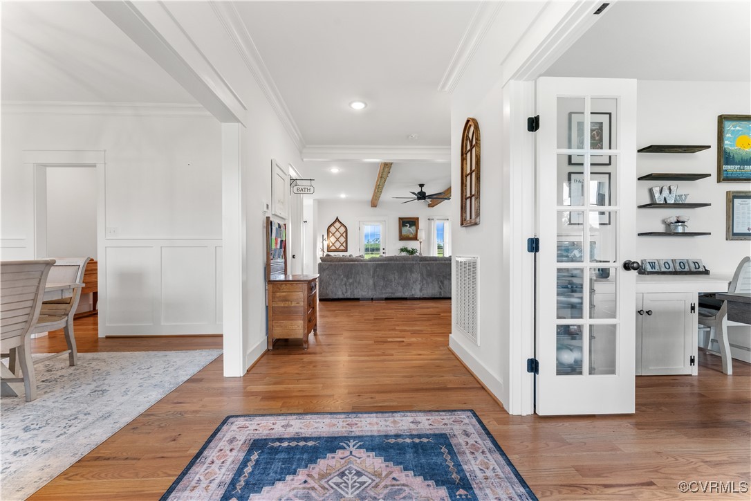 Powhatan, Virginia 23139, United States, 4 Bedrooms Bedrooms, ,3 BathroomsBathrooms,Residential,Active,123142