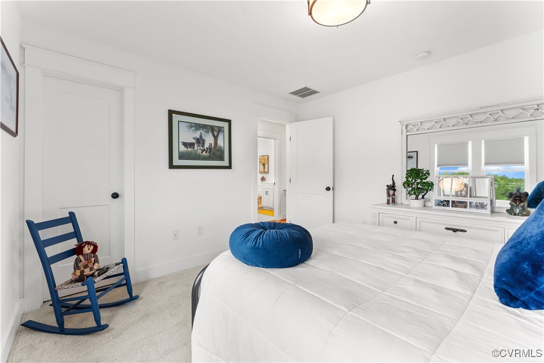 Powhatan, Virginia 23139, United States, 4 Bedrooms Bedrooms, ,3 BathroomsBathrooms,Residential,Active,123142