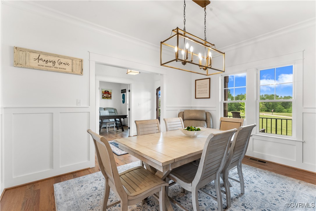 Powhatan, Virginia 23139, United States, 4 Bedrooms Bedrooms, ,3 BathroomsBathrooms,Residential,Active,123142