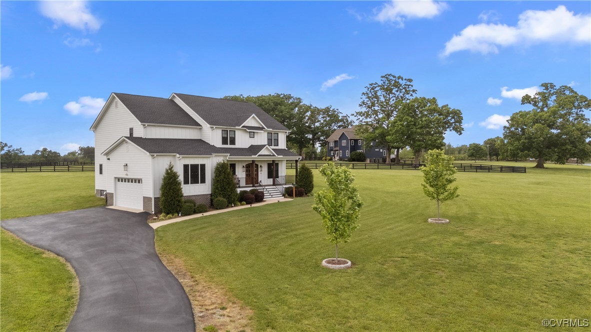 Powhatan, Virginia 23139, United States, 4 Bedrooms Bedrooms, ,3 BathroomsBathrooms,Residential,Active,123142