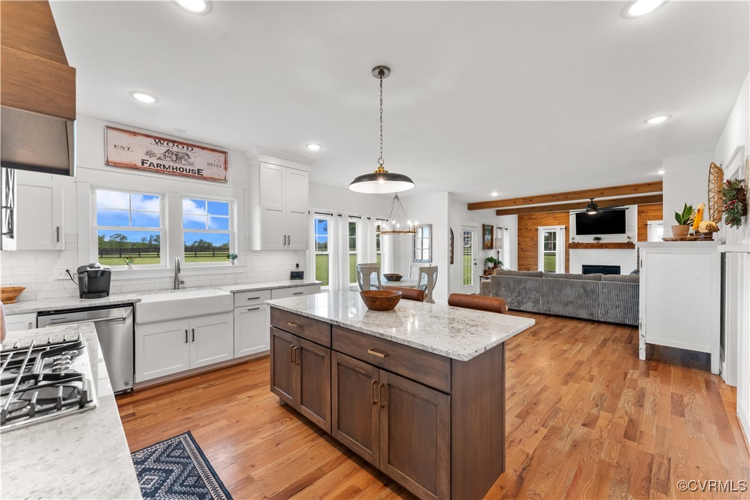 Powhatan, Virginia 23139, United States, 4 Bedrooms Bedrooms, ,3 BathroomsBathrooms,Residential,Active,123142