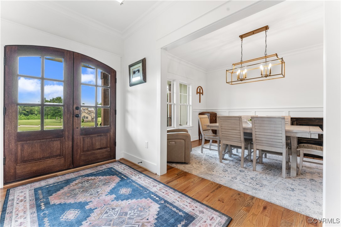 Powhatan, Virginia 23139, United States, 4 Bedrooms Bedrooms, ,3 BathroomsBathrooms,Residential,Active,123142