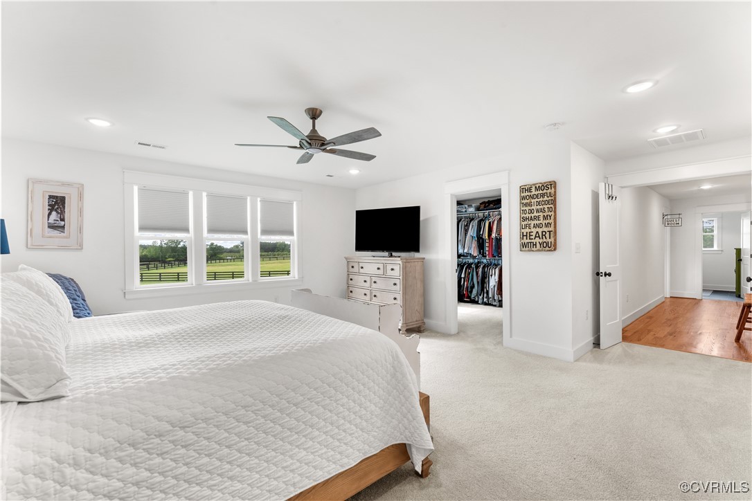 Powhatan, Virginia 23139, United States, 4 Bedrooms Bedrooms, ,3 BathroomsBathrooms,Residential,Active,123142