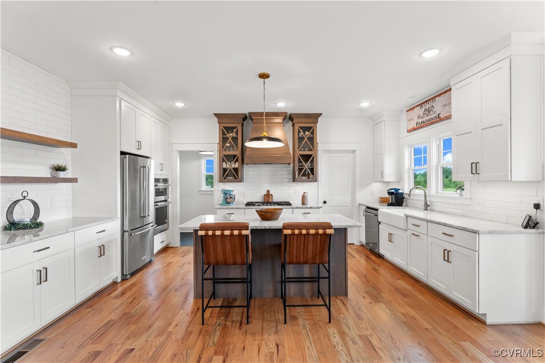 Powhatan, Virginia 23139, United States, 4 Bedrooms Bedrooms, ,3 BathroomsBathrooms,Residential,Active,123142