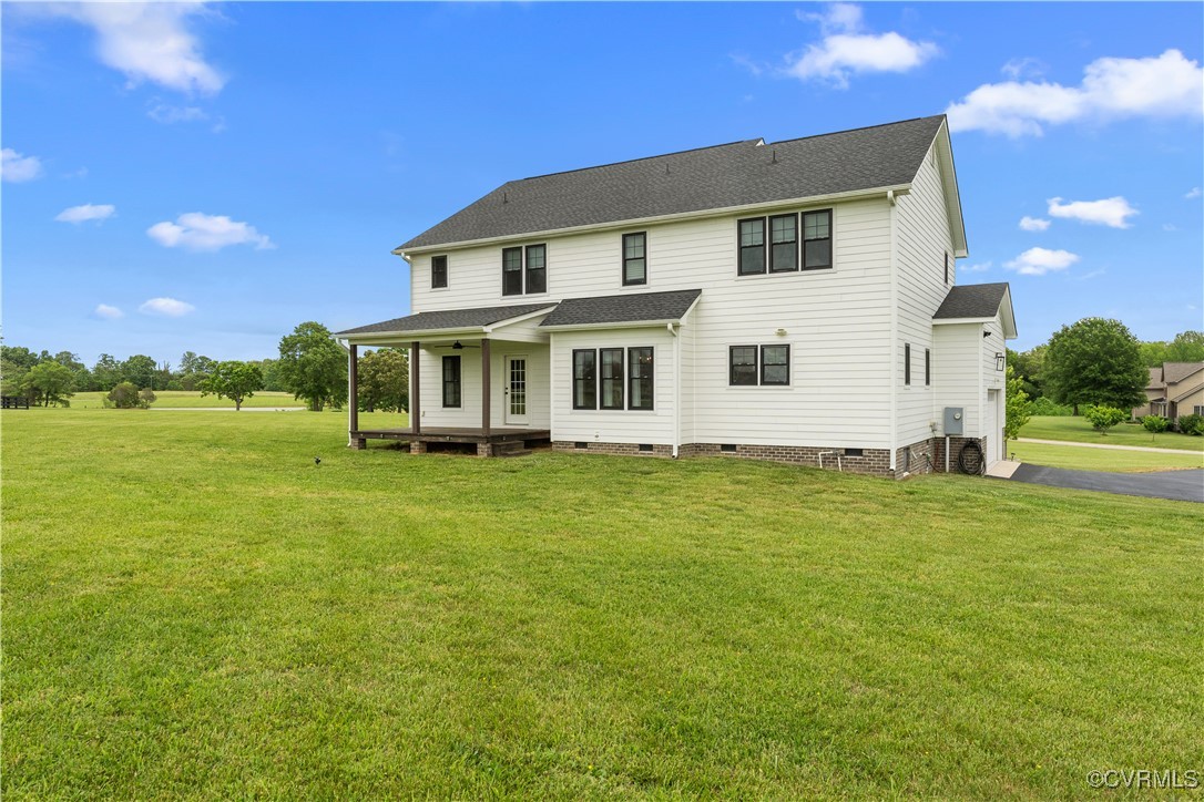 Powhatan, Virginia 23139, United States, 4 Bedrooms Bedrooms, ,3 BathroomsBathrooms,Residential,Active,123142