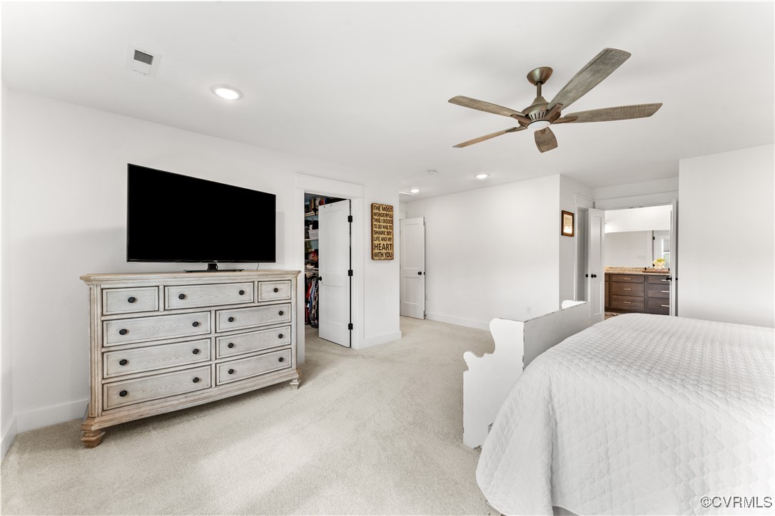 Powhatan, Virginia 23139, United States, 4 Bedrooms Bedrooms, ,3 BathroomsBathrooms,Residential,Active,123142