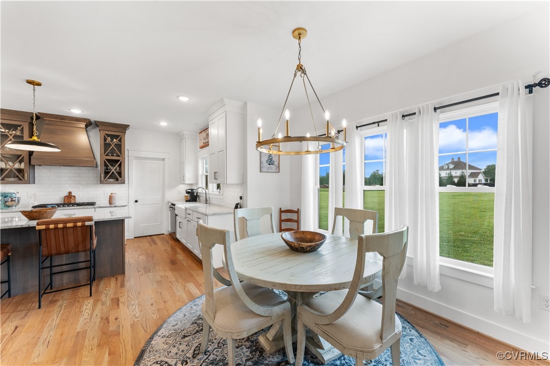 Powhatan, Virginia 23139, United States, 4 Bedrooms Bedrooms, ,3 BathroomsBathrooms,Residential,Active,123142