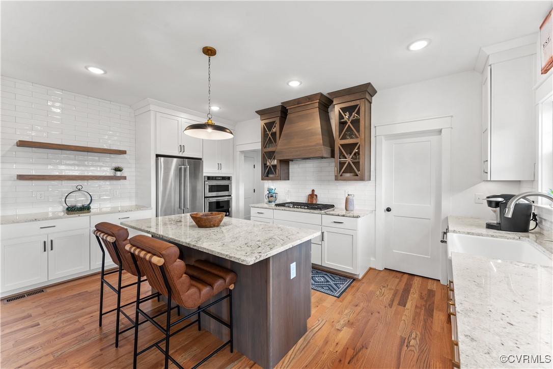 Powhatan, Virginia 23139, United States, 4 Bedrooms Bedrooms, ,3 BathroomsBathrooms,Residential,Active,123142