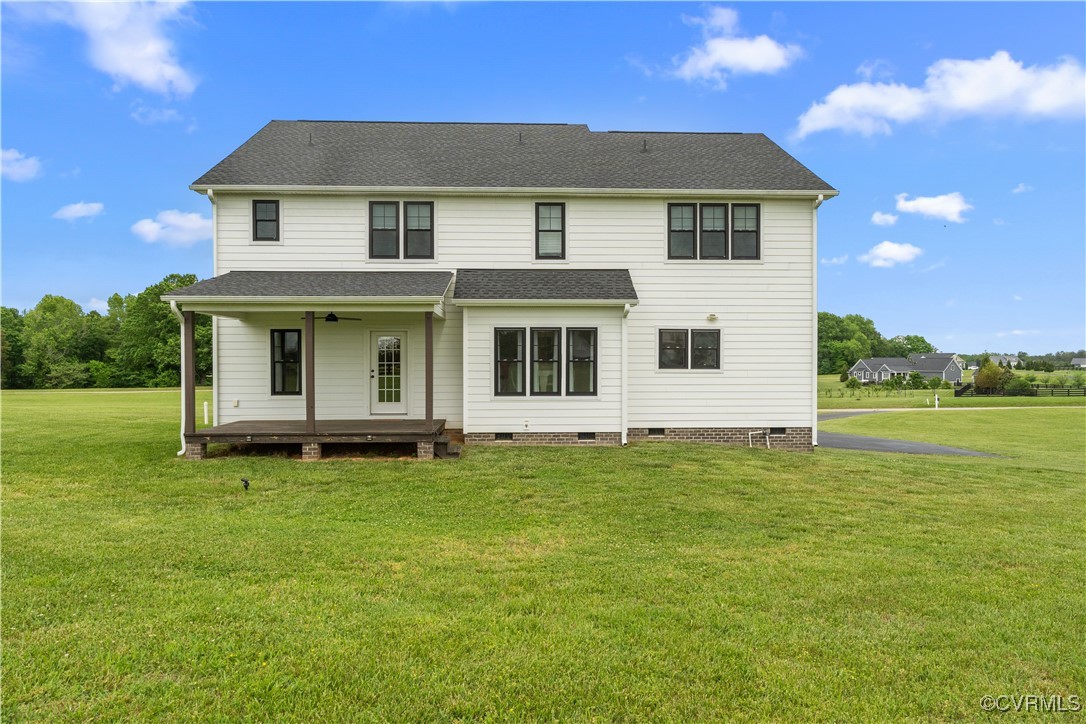 Powhatan, Virginia 23139, United States, 4 Bedrooms Bedrooms, ,3 BathroomsBathrooms,Residential,Active,123142