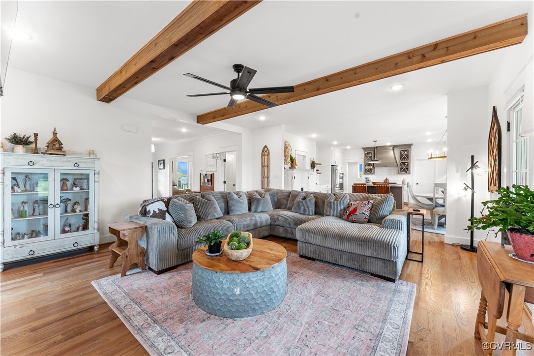 Powhatan, Virginia 23139, United States, 4 Bedrooms Bedrooms, ,3 BathroomsBathrooms,Residential,Active,123142