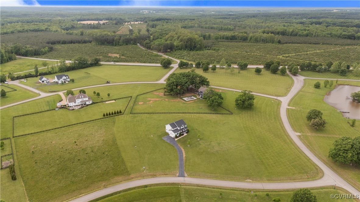 Powhatan, Virginia 23139, United States, 4 Bedrooms Bedrooms, ,3 BathroomsBathrooms,Residential,Active,123142