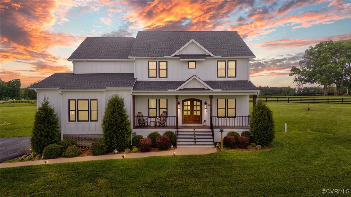 Powhatan, Virginia 23139, United States, 4 Bedrooms Bedrooms, ,3 BathroomsBathrooms,Residential,Active,123142