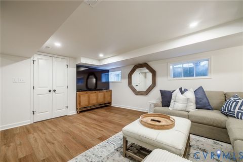 Tiny photo for 7703 Hollins Road, Henrico, VA 23229 (MLS # 2613424)