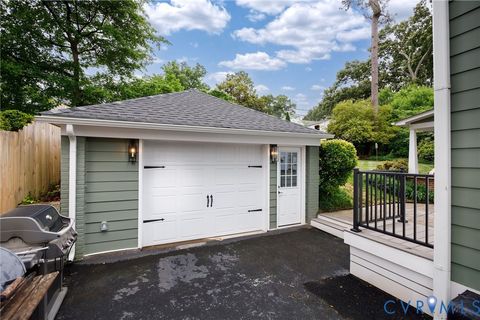 Tiny photo for 7703 Hollins Road, Henrico, VA 23229 (MLS # 2613424)