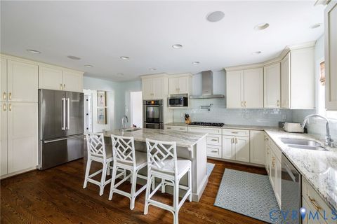 Tiny photo for 7703 Hollins Road, Henrico, VA 23229 (MLS # 2613424)