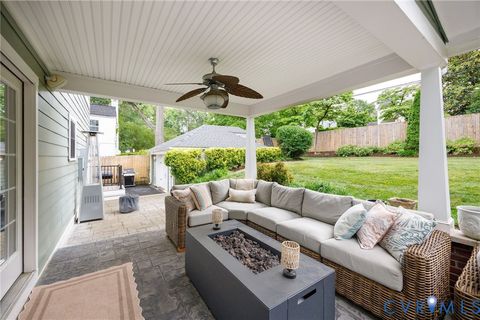 Tiny photo for 7703 Hollins Road, Henrico, VA 23229 (MLS # 2613424)