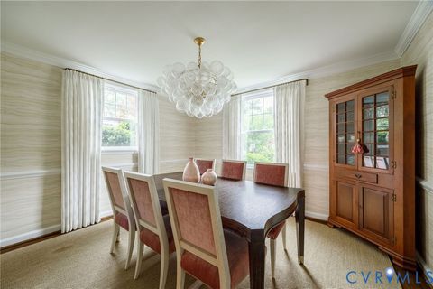 Tiny photo for 7703 Hollins Road, Henrico, VA 23229 (MLS # 2613424)