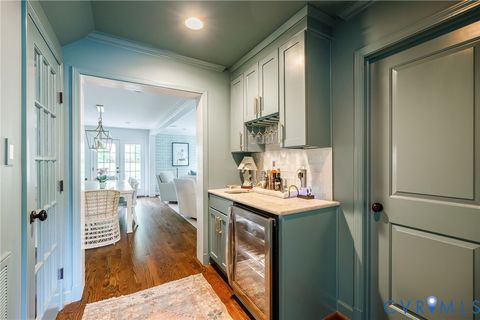 Tiny photo for 7703 Hollins Road, Henrico, VA 23229 (MLS # 2613424)