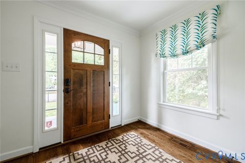 Tiny photo for 7703 Hollins Road, Henrico, VA 23229 (MLS # 2613424)