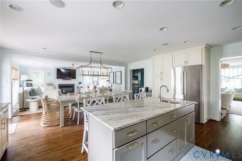 Tiny photo for 7703 Hollins Road, Henrico, VA 23229 (MLS # 2613424)