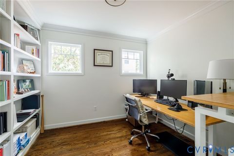 Tiny photo for 7703 Hollins Road, Henrico, VA 23229 (MLS # 2613424)