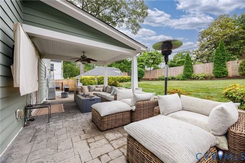 Tiny photo for 7703 Hollins Road, Henrico, VA 23229 (MLS # 2613424)