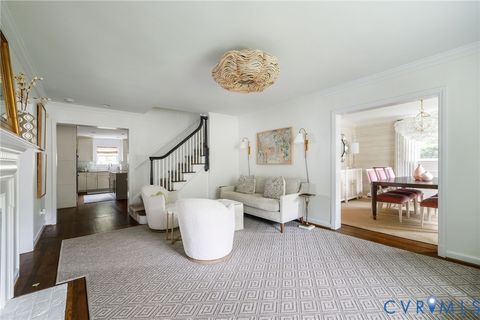 Tiny photo for 7703 Hollins Road, Henrico, VA 23229 (MLS # 2613424)
