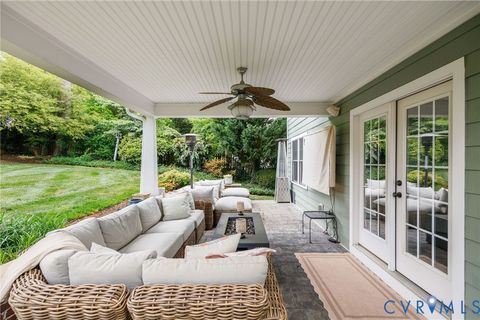 Tiny photo for 7703 Hollins Road, Henrico, VA 23229 (MLS # 2613424)