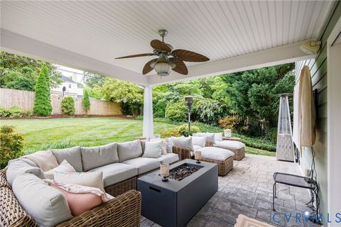 Tiny photo for 7703 Hollins Road, Henrico, VA 23229 (MLS # 2613424)