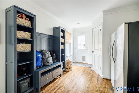 Tiny photo for 7703 Hollins Road, Henrico, VA 23229 (MLS # 2613424)