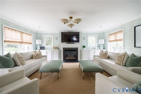Tiny photo for 7703 Hollins Road, Henrico, VA 23229 (MLS # 2613424)
