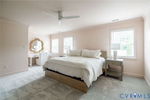 Tiny photo for 7703 Hollins Road, Henrico, VA 23229 (MLS # 2613424)