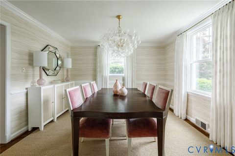 Tiny photo for 7703 Hollins Road, Henrico, VA 23229 (MLS # 2613424)