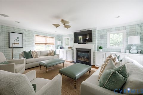 Tiny photo for 7703 Hollins Road, Henrico, VA 23229 (MLS # 2613424)