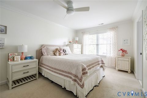 Tiny photo for 7703 Hollins Road, Henrico, VA 23229 (MLS # 2613424)