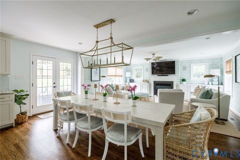 Tiny photo for 7703 Hollins Road, Henrico, VA 23229 (MLS # 2613424)