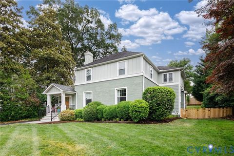 Tiny photo for 7703 Hollins Road, Henrico, VA 23229 (MLS # 2613424)