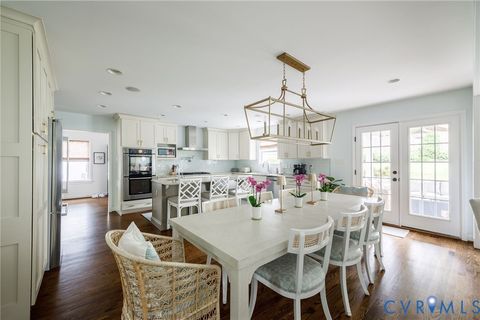 Tiny photo for 7703 Hollins Road, Henrico, VA 23229 (MLS # 2613424)