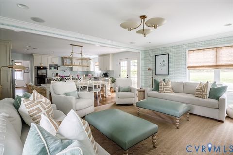 Tiny photo for 7703 Hollins Road, Henrico, VA 23229 (MLS # 2613424)