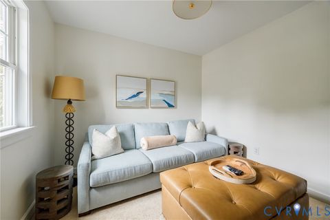 Tiny photo for 7703 Hollins Road, Henrico, VA 23229 (MLS # 2613424)