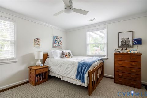 Tiny photo for 7703 Hollins Road, Henrico, VA 23229 (MLS # 2613424)