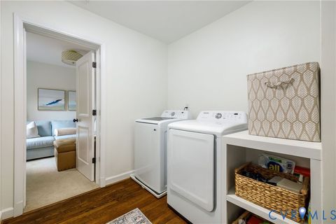 Tiny photo for 7703 Hollins Road, Henrico, VA 23229 (MLS # 2613424)