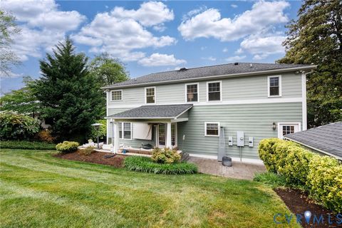 Tiny photo for 7703 Hollins Road, Henrico, VA 23229 (MLS # 2613424)